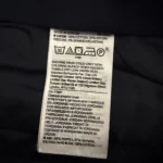 Thumbnail for Sloan trousers in navy blue