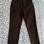 Featured thumbnail for Black Sloan trousers