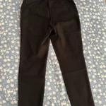Thumbnail for Black Sloan trousers