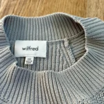 Thumbnail for Top: Wilfred Crevier