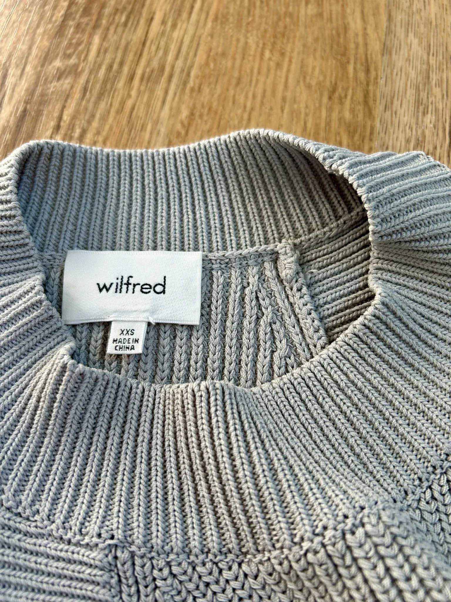 Image for Top: Wilfred Crevier