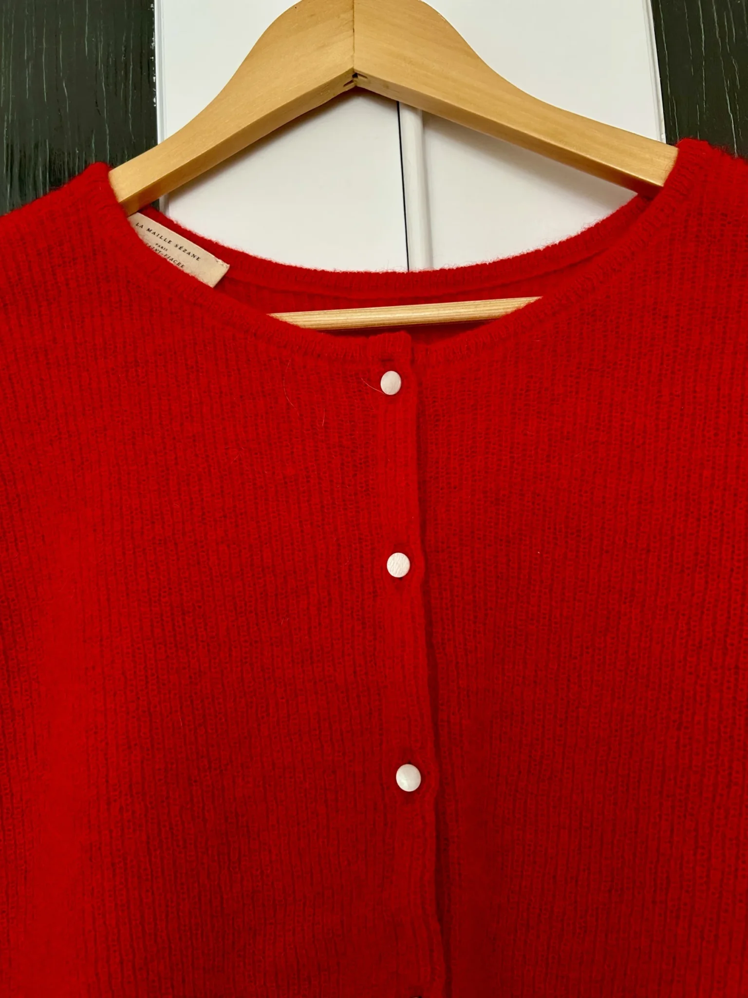 Image for Gaspard waistcoat