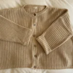 Featured thumbnail for Simple Folk Jacket