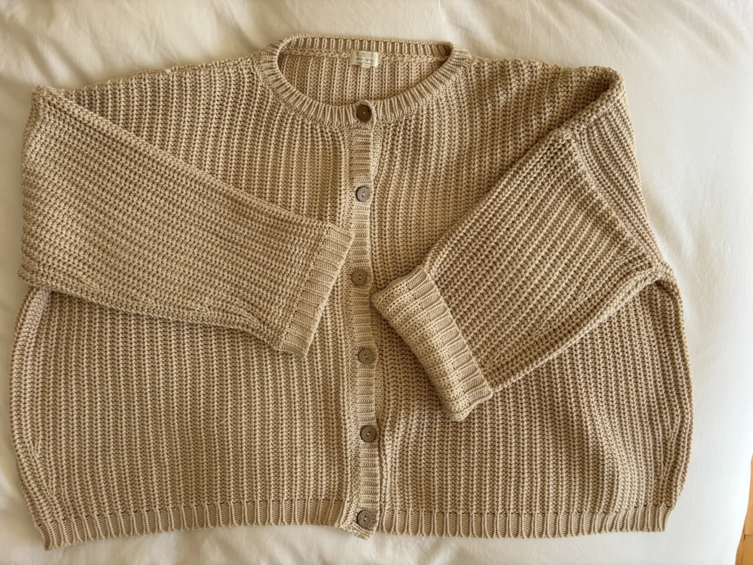 Featured image for Simple Folk Jacket