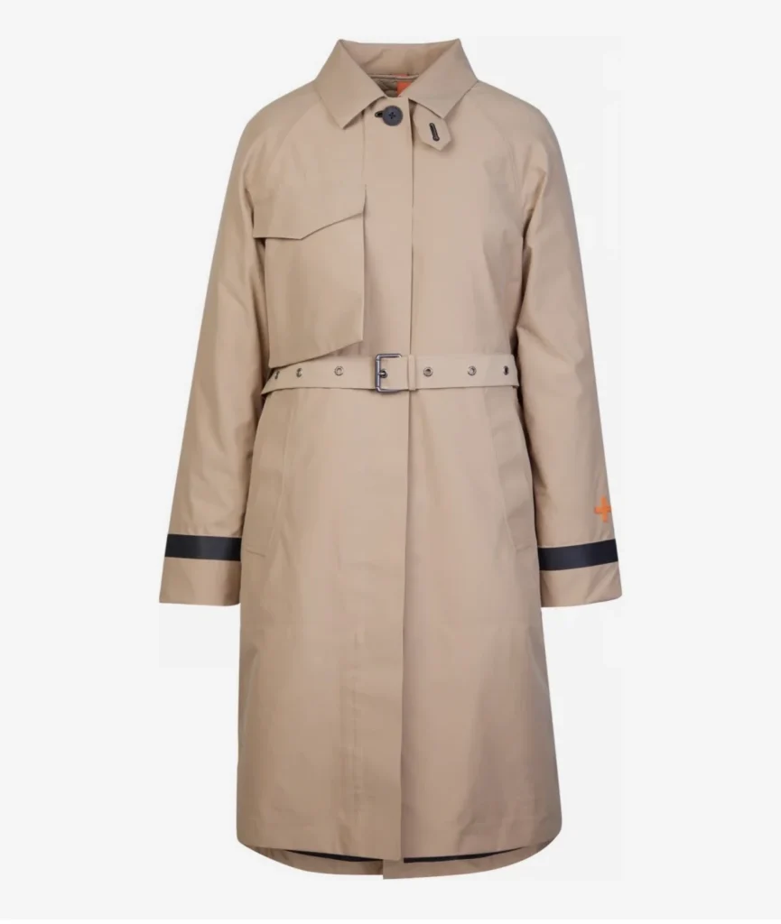 Featured image for KANUK coat