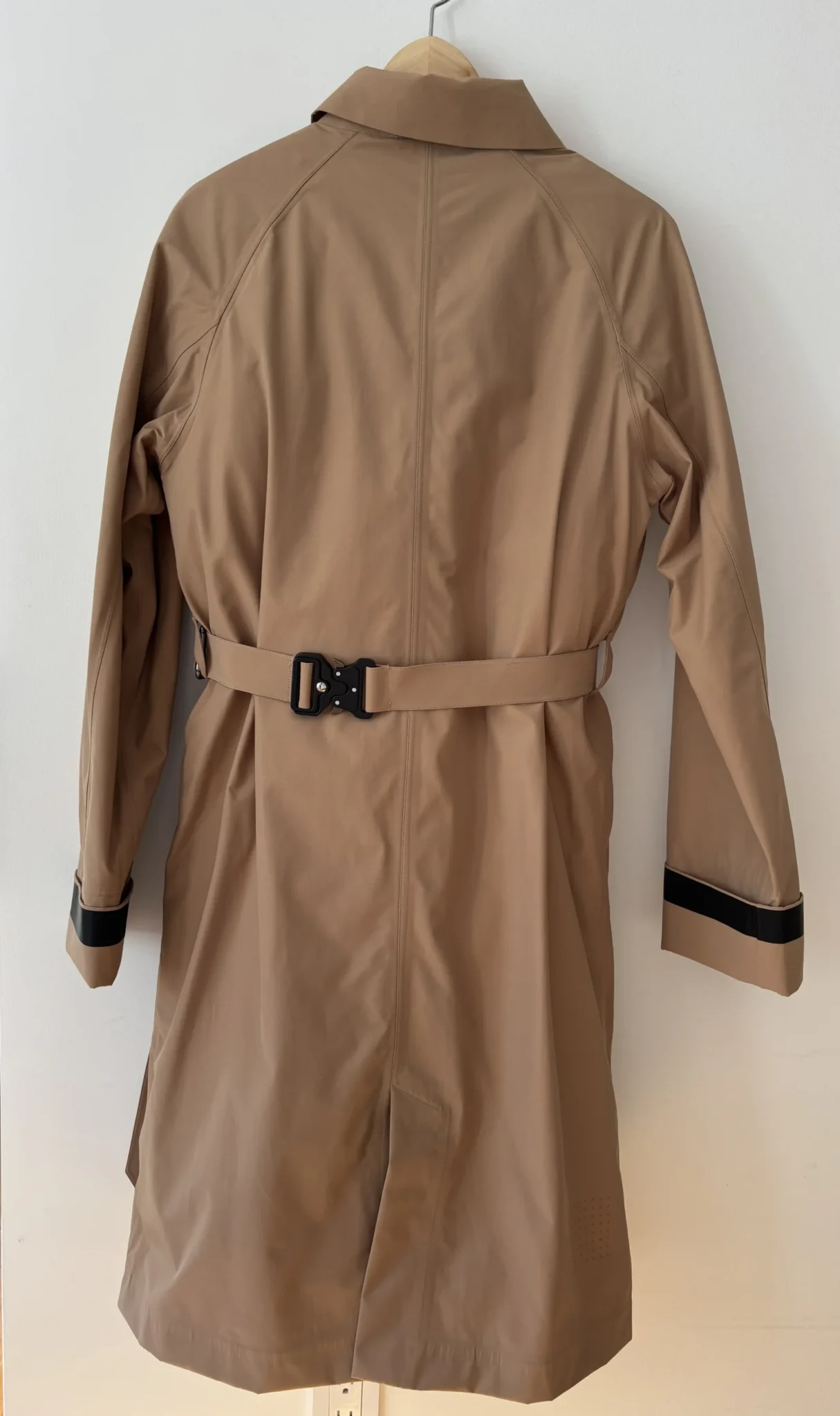 Image for KANUK coat