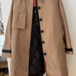 Thumbnail for KANUK coat