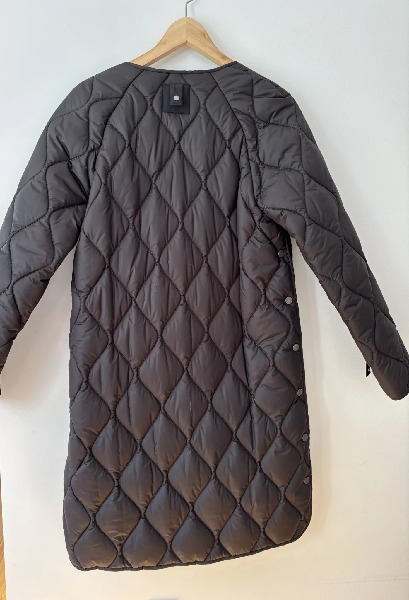Image for KANUK coat