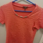 Featured thumbnail for Laura T-shirt, small