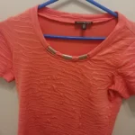 Thumbnail for Laura T-shirt, small
