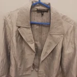 Thumbnail for Blazer from Laura, size 14, grey