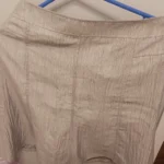 Featured thumbnail for Skirt from Laura, size 14, grey