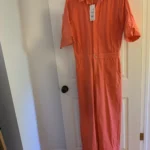 Featured thumbnail for Denim jumpsuit