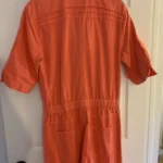 Thumbnail for Denim jumpsuit