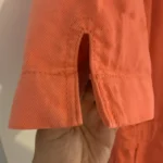 Thumbnail for Denim jumpsuit