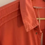 Thumbnail for Denim jumpsuit