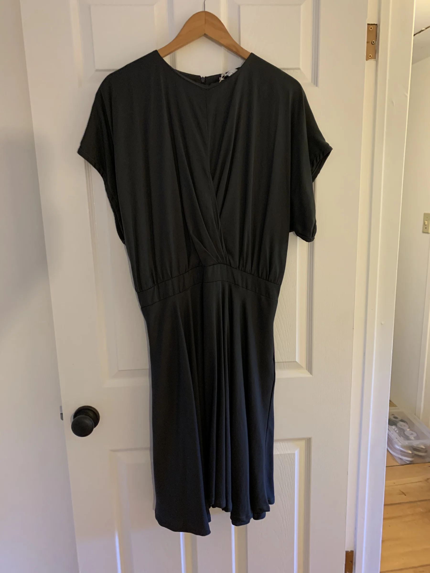 Fiona Melow dress by Mélissa Bolduc Melow par Melissa Bolduc seconde main