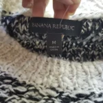 Thumbnail for Boho fringed jumper