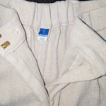 Thumbnail for 3-piece set: Old Navy trousers (size M) + 2 GAP/Motel camisoles