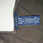 Thumbnail for 3-piece set: Old Navy trousers (size M) + 2 GAP/Motel camisoles