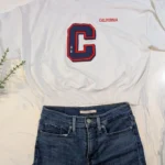 Thumbnail for Casual Outfit M / 27 – LEVI’S 312 Shaping Slim jeans + California jumper