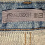 Thumbnail for Men’s Sports Outfit / Size 30 – NIKE Yankees hoodie + NY T-shirt + UNIQLO x JW ANDERSON jeans