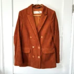 Featured thumbnail for ♥️INWEAR corduroy jacket