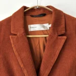 Thumbnail for ♥️INWEAR corduroy jacket