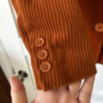 Thumbnail for ♥️INWEAR corduroy jacket