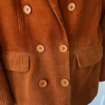Thumbnail for ♥️INWEAR corduroy jacket