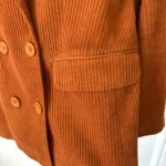 Thumbnail for ♥️INWEAR corduroy jacket