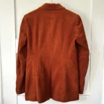 Thumbnail for ♥️INWEAR corduroy jacket