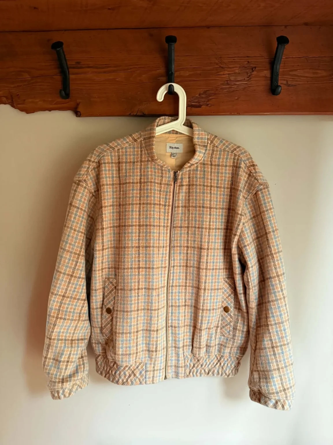 Featured image for Rhythm Jacket – Small