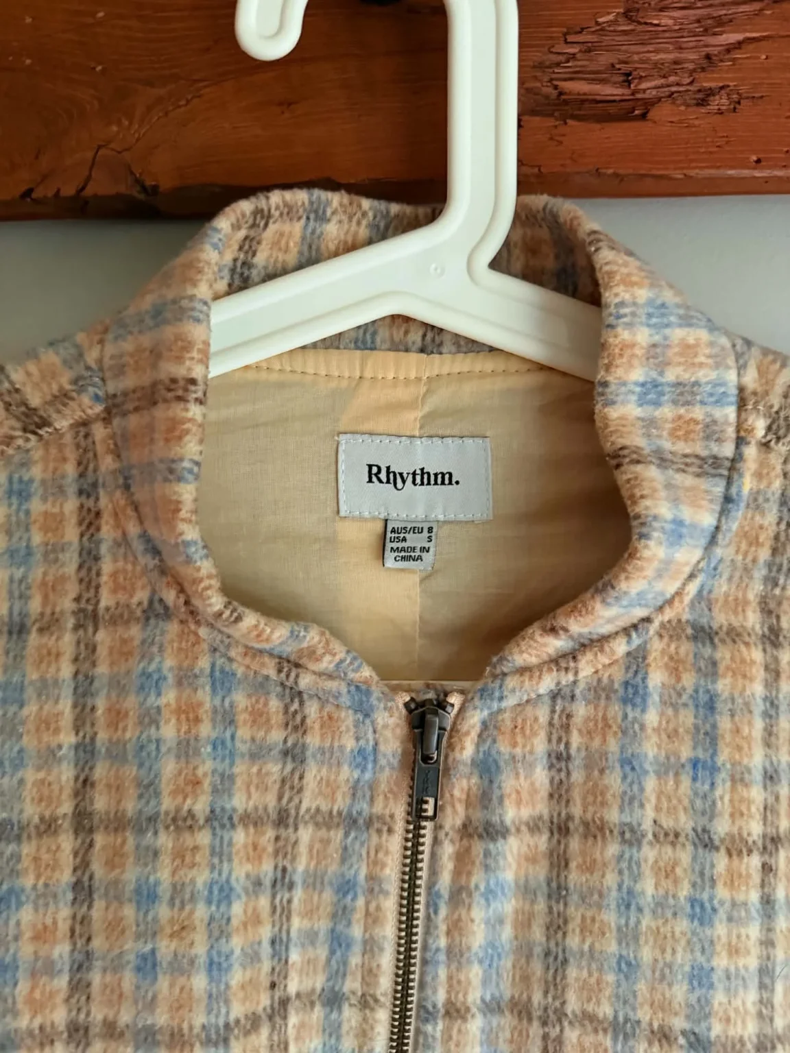 Image for Rhythm Jacket – Small