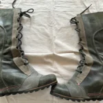 Featured thumbnail for Brand-new SOREL wedge-heeled boots