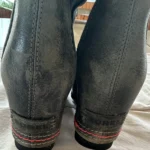 Thumbnail for Brand-new SOREL wedge-heeled boots