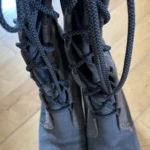 Thumbnail for Brand-new SOREL wedge-heeled boots