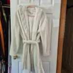 Featured thumbnail for Miiyu Simons dressing gown, Small/Medium