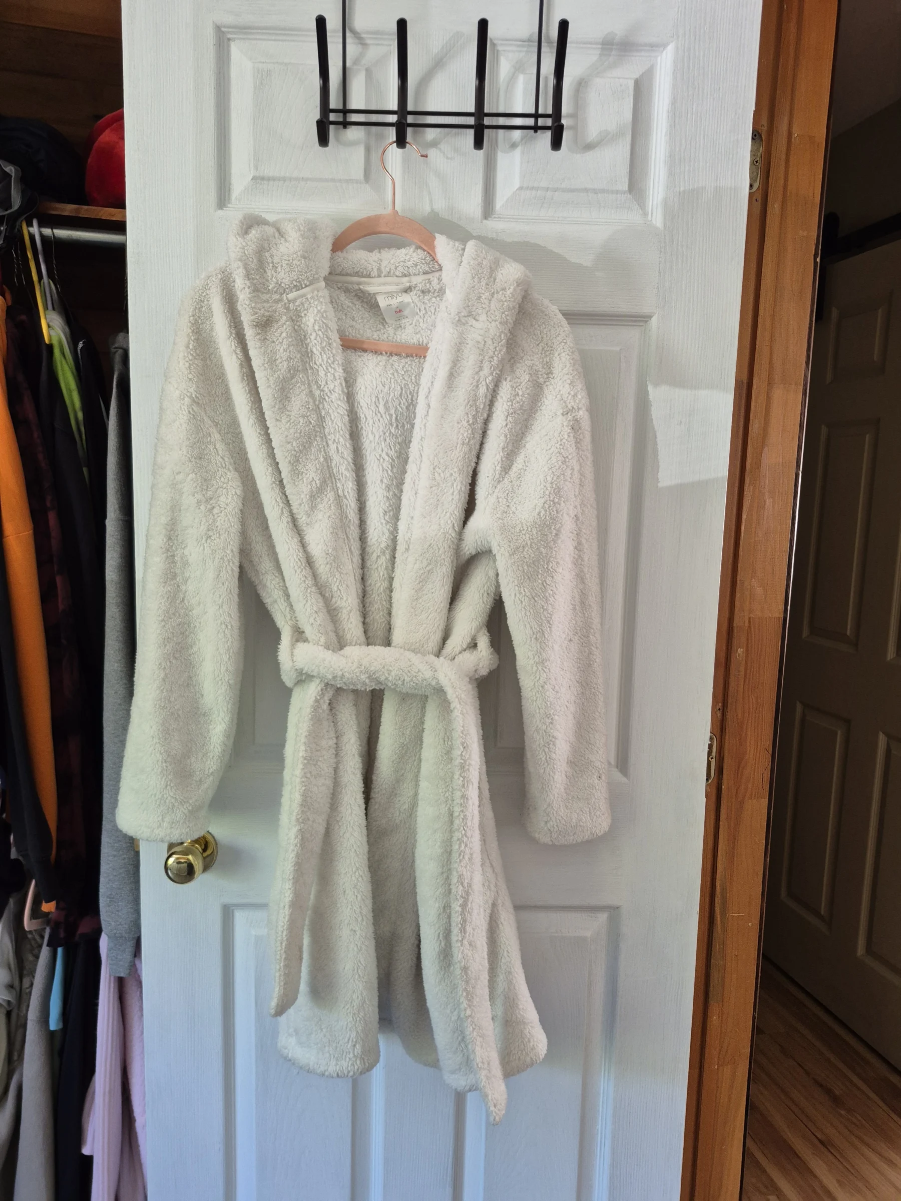 Miiyu Simons dressing gown, Small/Medium Simons seconde main
