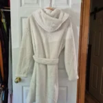 Thumbnail for Miiyu Simons dressing gown, Small/Medium