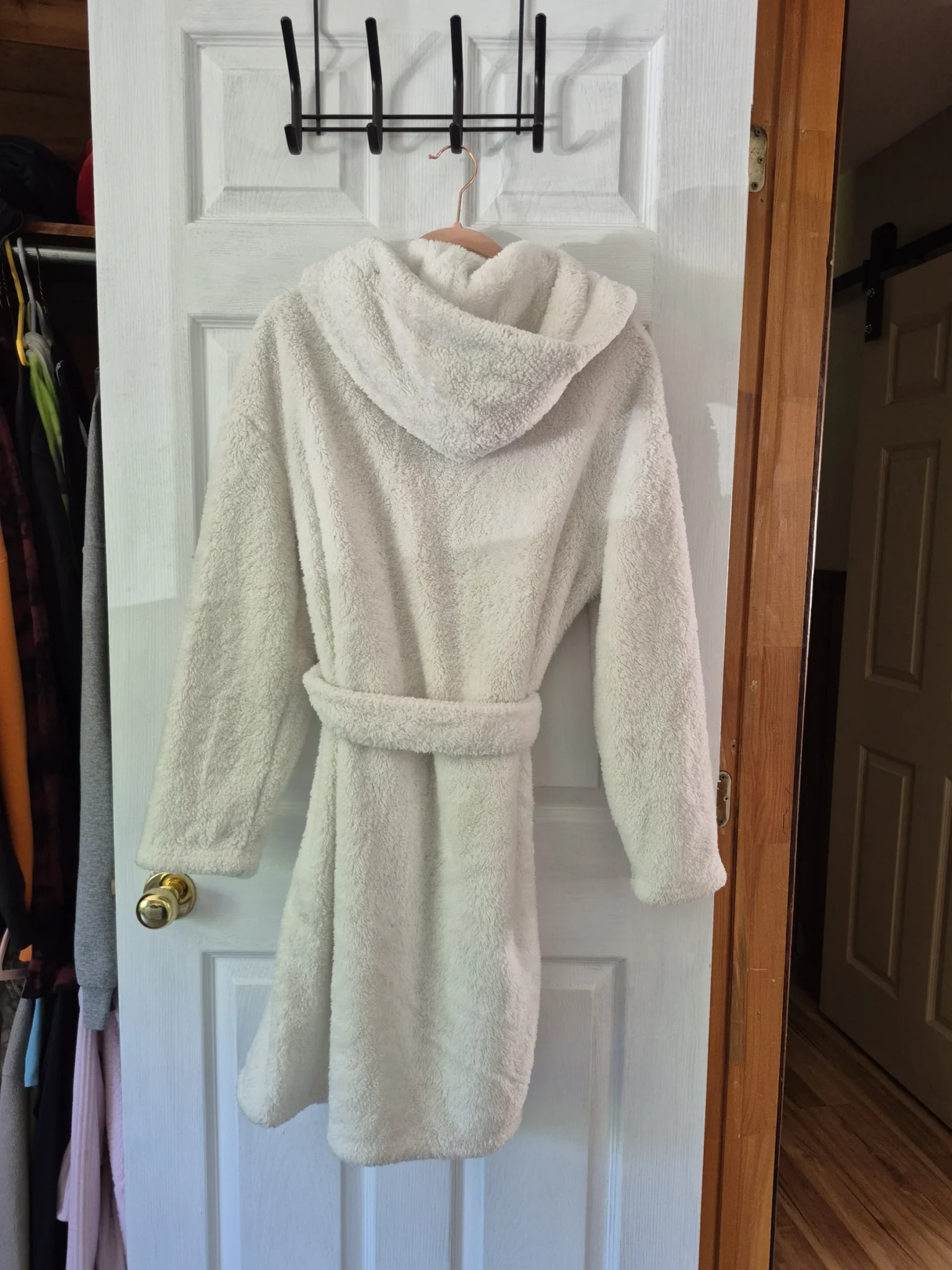 Image for Miiyu Simons dressing gown, Small/Medium