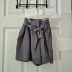 Featured thumbnail for Dynamite high-waisted shorts, size XS