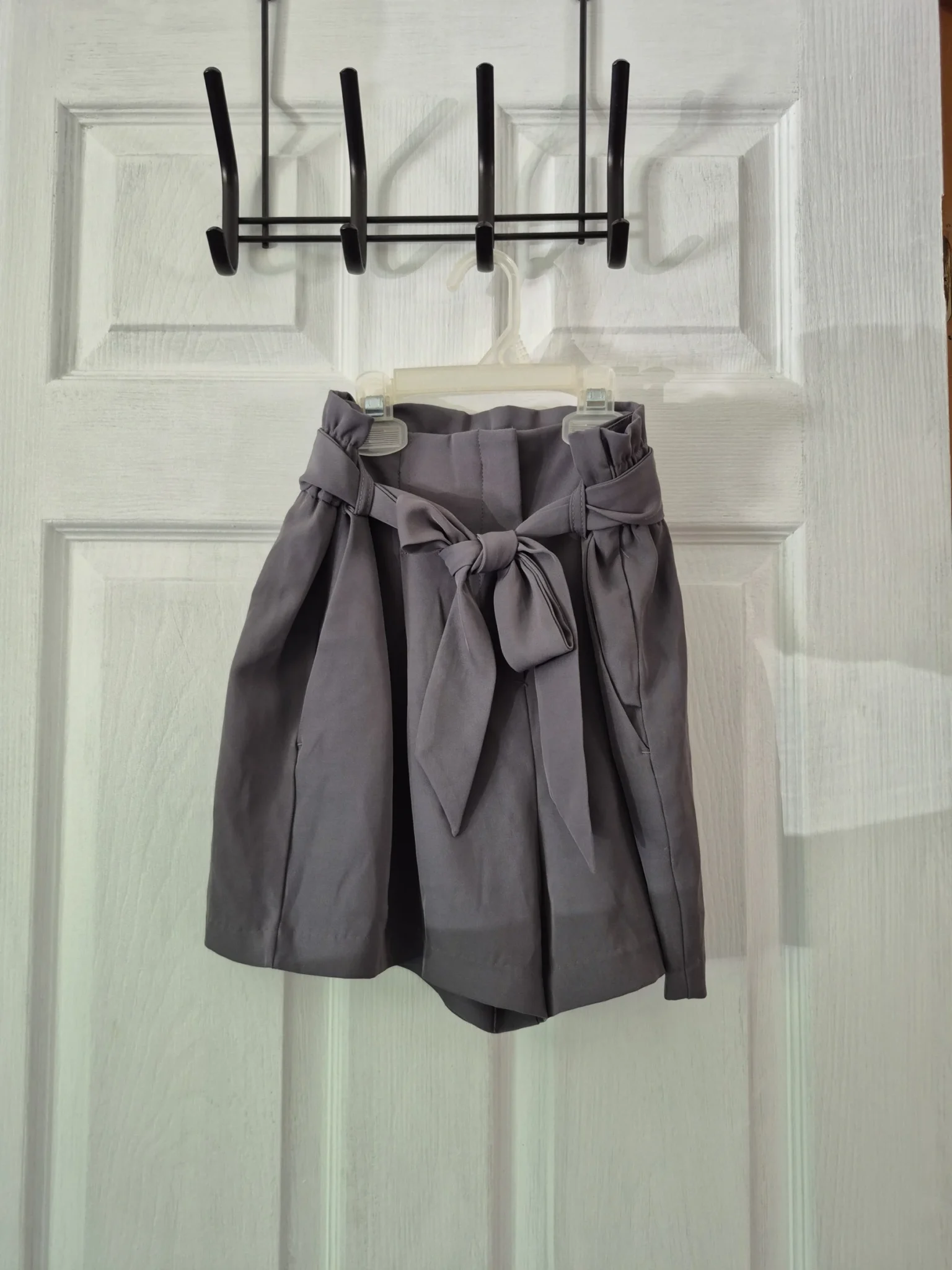 Featured image for Dynamite high-waisted shorts, size XS