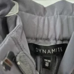 Thumbnail for Dynamite high-waisted shorts, size XS