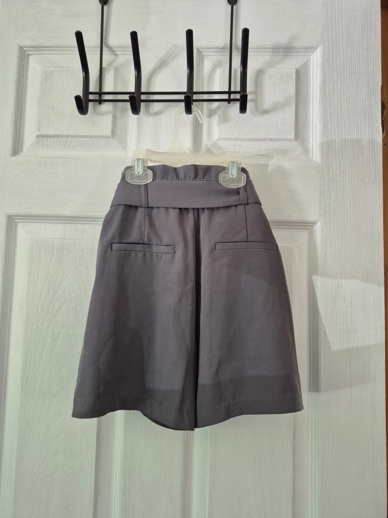 Image for Dynamite high-waisted shorts, size XS