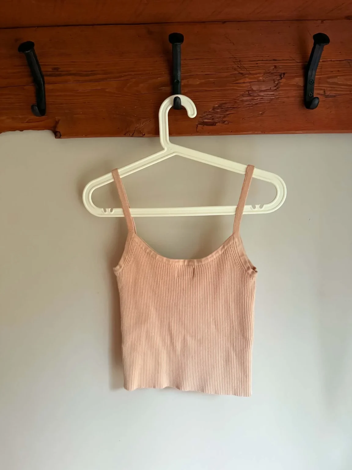 Image for Rhythm Ribbed Camisole – Medium