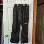 Featured thumbnail for The North Face Snow Trousers, Age 14, XL