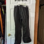 Thumbnail for The North Face Snow Trousers, Age 14, XL