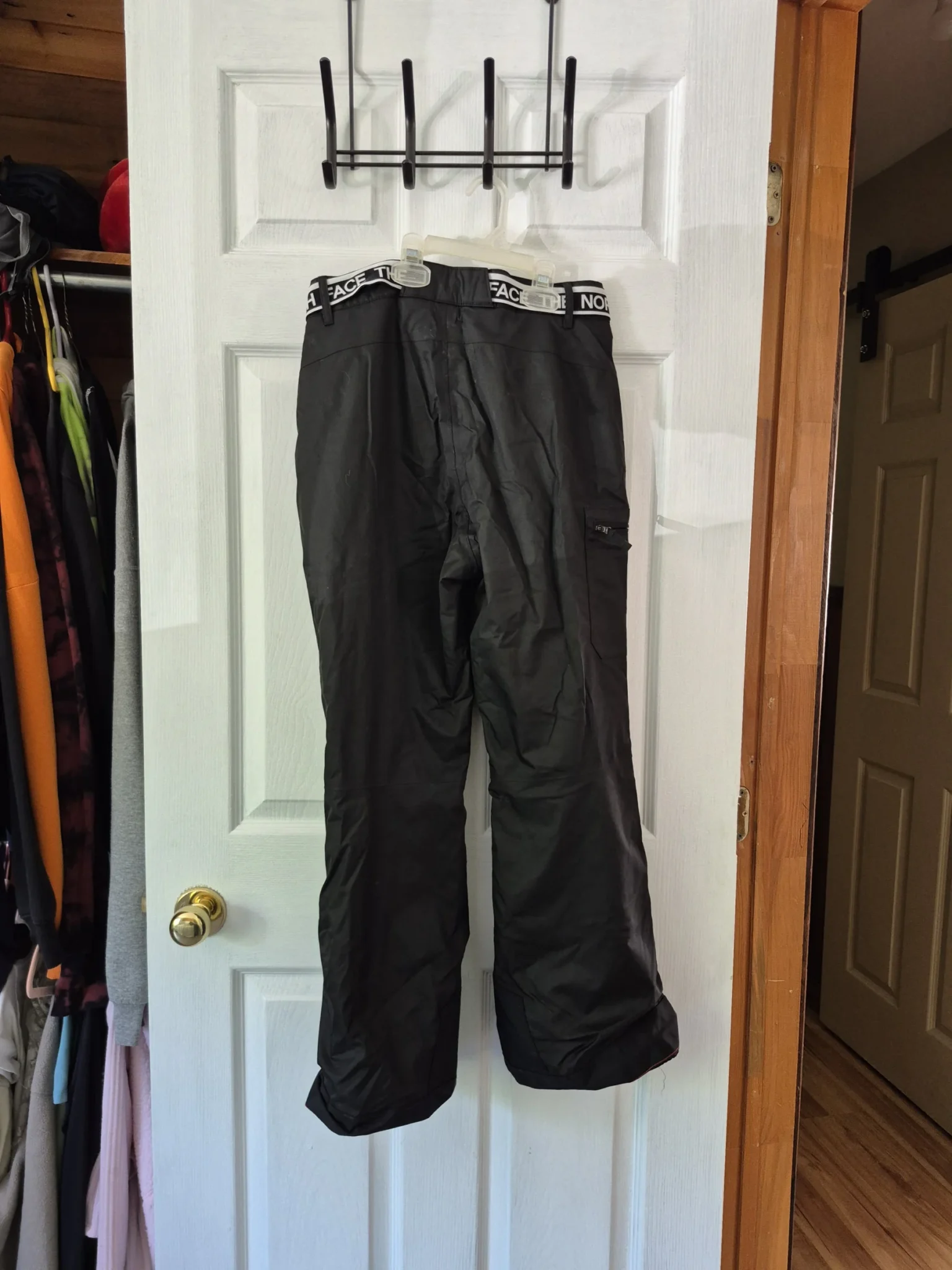 Image for The North Face Snow Trousers, Age 14, XL