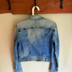 Thumbnail for Levi’s denim jacket – Small